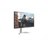 LG VA monitor 31.5" 32UP55NP, 3840x2160, 16:9, 350cd/m2, 4ms, 2xHDMI/DisplayPort/USB-C/2xUSB, Pivot