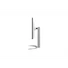 LG VA monitor 31.5" 32UP55NP, 3840x2160, 16:9, 350cd/m2, 4ms, 2xHDMI/DisplayPort/USB-C/2xUSB, Pivot