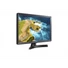 LG smart monitor/TV 23.6" 24TQ510S-PZ, 1366x768, 16:9, 250cd/m2, 2xHDMI/USB/WiFi/Bluetooth, hangszóró
