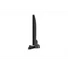 LG smart monitor/TV 23.6" 24TQ510S-PZ, 1366x768, 16:9, 250cd/m2, 2xHDMI/USB/WiFi/Bluetooth, hangszóró