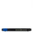 LINKSYS Switch LGS124P, 24x1000Mbps POE+ (24-Port Business Rack Gigabit POE + Switch)