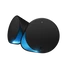 LOGITECH Hangszóró 2.1 - G560 240W Lightsync RGB Gaming Adapteres, Fekete