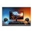 LOGITECH Hangszóró 2.1 - G560 240W Lightsync RGB Gaming Adapteres, Fekete