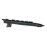 LOGITECH Billentyűzet - K280e Vezetékes USB, US