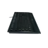 LOGITECH Billentyűzet - K280e Vezetékes USB, US