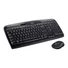 LOGITECH Billentyűzet + egér - MK330 Vezeték Nélküli Combo, US