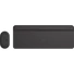 LOGITECH Billentyűzet + egér - MK470 Slim Vezeték Nélküli Combo, US