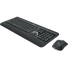 LOGITECH Billentyűzet + egér - MK540 Vezeték Nélküli Combo US