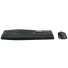 LOGITECH Billentyűzet + egér - MK850 Vezeték Nélküli Combo, US