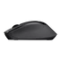 LOGITECH Egér - B330 Vezeték Nélküli Optikai Silent Plus, Fekete