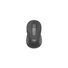 LOGITECH Egér - M650 Signature Vezeték Nélküli Optikai (Large), Grafitszürke