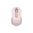 LOGITECH Egér - M650 Signature Vezeték Nélküli Optikai (Medium), Rózsaszín
