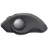 LOGITECH Egér - MX Ergo Trackball Bluetooth Optikai, Fekete