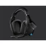 LOGITECH Fejhallgató 7.1 - G935 DTS RGB Lightsync Gaming Vezeték nélküli Mikrofonos
