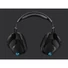 LOGITECH Fejhallgató 7.1 - G935 DTS RGB Lightsync Gaming Vezeték nélküli Mikrofonos