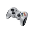LOGITECH Játékvezérlő - F710 Vezeték Nélküli Gamepad PC-re, Fehér