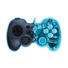 LOGITECH Játékvezérlő - F310 Vezetékes Gamepad PC-re, Kék
