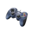 LOGITECH Játékvezérlő - F310 Vezetékes Gamepad PC-re, Kék