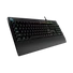 LOGITECH Billentyűzet - G213 Prodigy RGB Gaming Vezetékes, UK