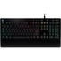 LOGITECH Billentyűzet - G213 Prodigy RGB Gaming Vezetékes, UK
