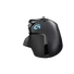LOGITECH Egér - G502 Lightsync RGB Vezetékes Gaming, Fekete