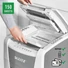 Leitz IQ Office 150 automata P5 iratmegsemmisítő