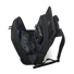 LENOVO NB Táska 17" Legion Armored Backpack II, fekete