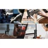 MAONO Asztali Mikrofon AU-PM461TR, USB Gaming Microphone with Mic Gain