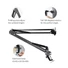 MAONO Mikrofon állvány AU-B01 Boom Arm