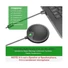 MAONO USB Konferencia Mikrofon AU-BM10, USB Conference Microphone Metal Boundary Desktop Mic