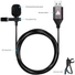MAONO USB Mikrofon AU-UL10/AU-410 USB Lavalier Microphone