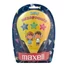 MAXELL Fejhallgató,Kids Safe, gyerekeknek, 3.5mm Jack, kék