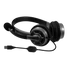 MAXELL Fejhallgató, HS-HMIC, hangerőszabályzó, mikrofon, USB