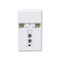 MERCUSYS 3G/4G Modem + Wireless Router N-es 300Mbps 1xWAN/LAN(100Mbps) +1xLAN(100Mpbs), MB110-4G