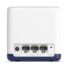MERCUSYS Wireless Mesh Networking system AC1900 HALO H50G(2-PACK)