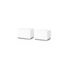 MERCUSYS Wireless Mesh Networking system AX1800 HALO H70X(2-PACK)