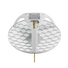 MIKROTIK Antenna 1x1000Mbps, 1xMicroSIM, LTE Modem, kültéri - LHGGM&EG18-EA