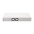 MIKROTIK Cloud Router Switch 1x100Mbps + 8x25Gbit SFP28 + 2x100Gbit QSFP28, Fémházas, Rackes - CRS510-8XS-2XQ-IN