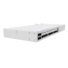 MIKROTIK Vezetékes Cloud Core Router 13x1000Mbps + 4x10000Mbps SFP+, Redundáns, Rackes - CCR2116-12G-4S+