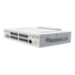 MIKROTIK Vezetékes Cloud Core Router 16x1000Mbps + 2x10Gbit SFP+, Fémházas, Rackes - CCR2004-16G-2S+PC