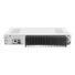 MIKROTIK Vezetékes Cloud Core Router 16x1000Mbps + 2x10Gbit SFP+, Fémházas, Rackes - CCR2004-16G-2S+PC