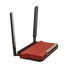 MIKROTIK Wireless Router 2,4GHz,8x1000Mbps + 1x2500Mbps SFP,  AX600, Menedzselhető, Asztali - L009UIGS-2HAXD-IN