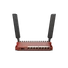 MIKROTIK Wireless Router 2,4GHz,8x1000Mbps + 1x2500Mbps SFP,  AX600, Menedzselhető, Asztali - L009UIGS-2HAXD-IN