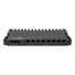 MIKROTIK Vezetékes Router RouterBOARD 7x1000Mbps + 1x2,5Gbit + 1x10Gbit SFP+, Rackes - RB5009UPR+S+IN