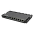 MIKROTIK Vezetékes Router RouterBOARD 7x1000Mbps + 1x2,5Gbit + 1x10Gbit SFP+, Rackes - RB5009UPR+S+IN