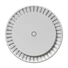 MIKROTIK Wireless Access Point DualBand, 2x1000Mbps,AX1800, 1774 Mbps, Falra szerelhető - CAPGI-5HAXD2HAXD