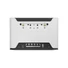 MIKROTIK Wireless Router DualBand, 5x1000Mbps, Chateau LTE12-600Mbps, 1xMicroSIM, Asztali - RBD53G-5HACD2HND-TC&EG12-EA