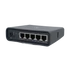 MIKROTIK Wireless Router RouterBoard DualBand, 5x100Mbps, 733Mbps, Asztali - RB952Ui-5ac2nD-TC