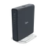 MIKROTIK Wireless Router RouterBoard DualBand, 5x100Mbps, 733Mbps, Asztali - RB952Ui-5ac2nD-TC