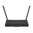 MIKROTIK Wireless Router hAP ax3, DualBand,  4x1000Mbps, 1x2500Mbps, AX1800, Asztali - C53UiG+5HPaxD2HPaxD